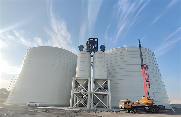 成华大型钢板库